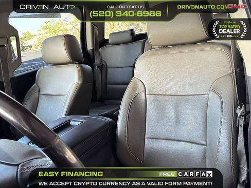 Used 2014 GMC Sierra 1500 SLT AWD/4WD image 9