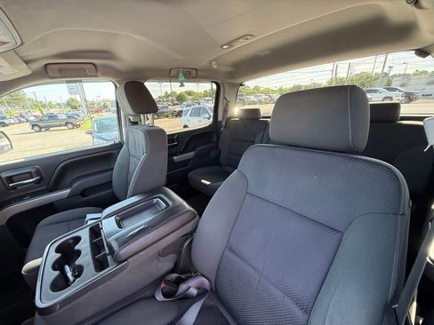 Used 2015 Chevrolet Silverado 1500 LT w/ All Star Edition AWD/4WD image 14