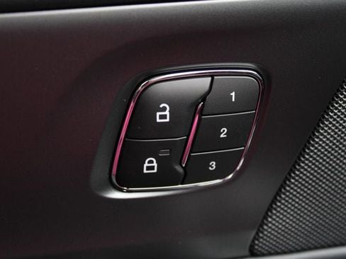 New 2026 Lincoln Nautilus Premier w/ Equipment Group 102A image 36