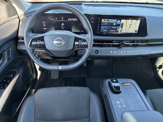 Certified 2024 Nissan Ariya AWD image 15