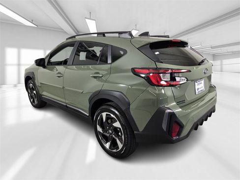 New 2026 Subaru Crosstrek 2.5i Limited image 3