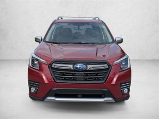 Used 2022 Subaru Forester Touring w/ Popular Package #3 AWD/4WD video 2