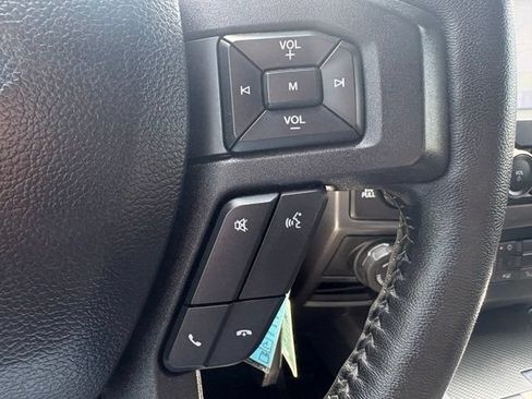Used 2019 Ford F150 XLT w/ Equipment Group 302A Luxury AWD/4WD image 25