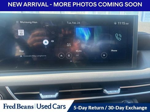 Used 2024 Hyundai Sonata SEL w/ Convenience Package image 11