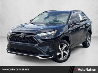Certified 2025 Toyota RAV4 SE w/ Weather & Moonroof Package AWD/4WD video 1