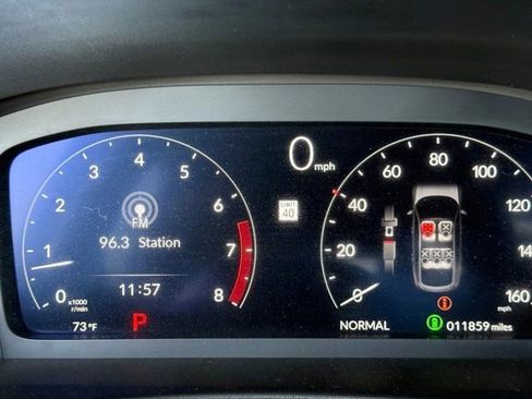 Used 2024 Acura Integra image 28