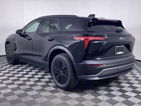 Certified 2026 Chevrolet Blazer EV LT w/ Midnight/Sport Edition FWD image 20