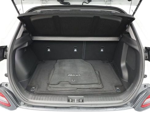 Used 2019 Hyundai Kona Ultimate image 19