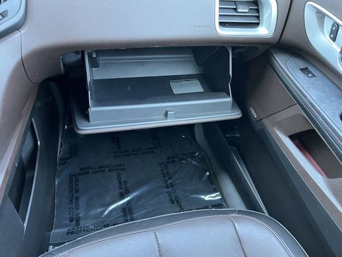 Used 2012 Chevrolet Equinox LT image 34