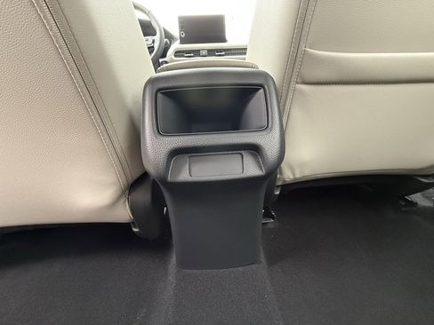 New 2026 Honda HR-V EX-L image 31