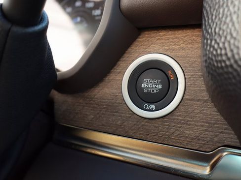 Used 2025 RAM 3500 Longhorn w/ Towing Technology Group image 22