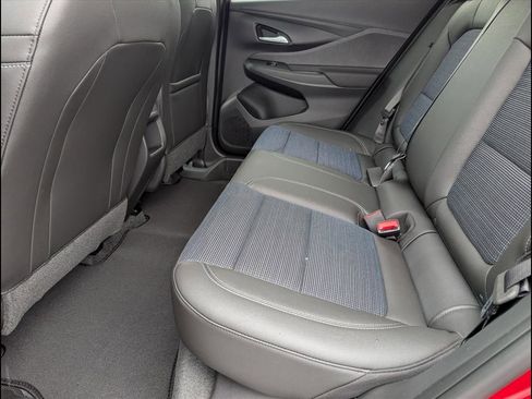 New 2026 Buick Envista Preferred w/ Convenience II Package image 12