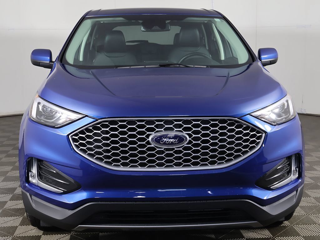 Used 2024 Ford Edge SEL w/ Convenience Package AWD/4WD image 9