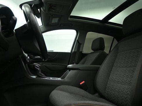 Used 2022 Chevrolet Equinox LT FWD image 15