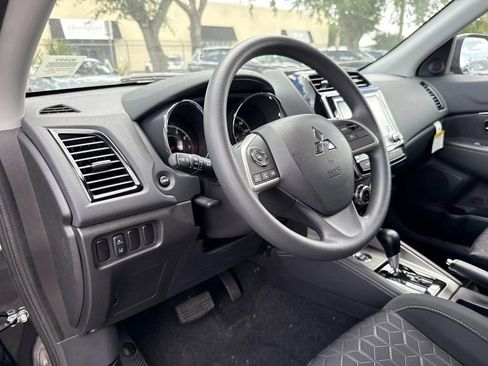 New 2026 Mitsubishi Outlander Sport ES AWD/4WD image 21