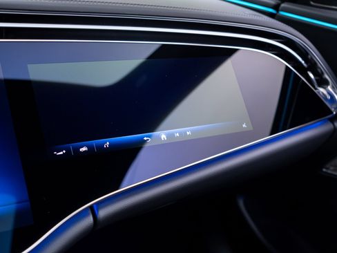 New 2027 Mercedes-Benz E 53 AMG e 4MATIC Sedan image 31