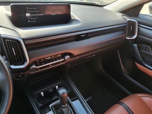 Certified 2024 MAZDA CX-50 Meridian Edition w/ Apex Package image 24