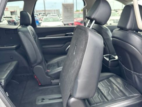 Used 2022 Kia Telluride SX w/ SX Prestige Package AWD/4WD image 29