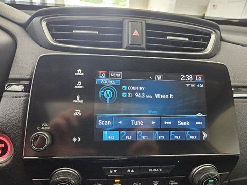 Used 2020 Honda CR-V EX-L image 24