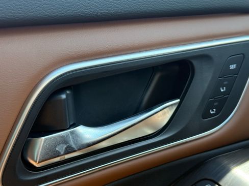 New 2026 Nissan Rogue Platinum w/ Platinum Premium Package image 25