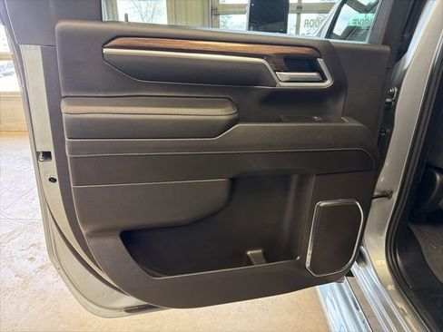 Used 2025 Chevrolet Silverado 3500 LT w/ All Star Edition image 29