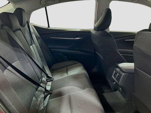 New 2026 Toyota Camry LE w/ Convenience Package FWD image 25