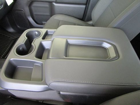 New 2026 Chevrolet Silverado 2500 Custom w/ Custom Value Package AWD/4WD image 46