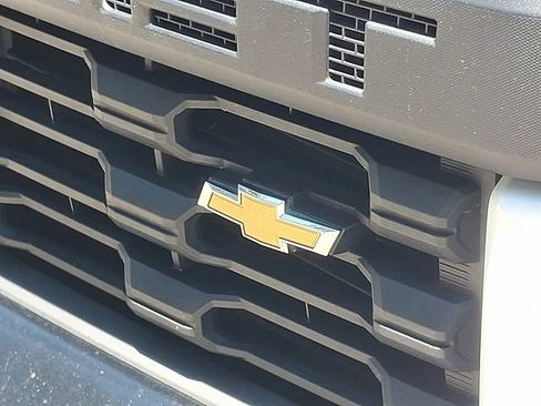 Used 2020 Chevrolet Silverado 2500 W/T w/ WT Fleet Convenience Package AWD/4WD image 28