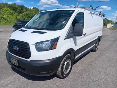 Used 2019 Ford Transit 250 130 Low Roof w/ Interior Upgrade Package