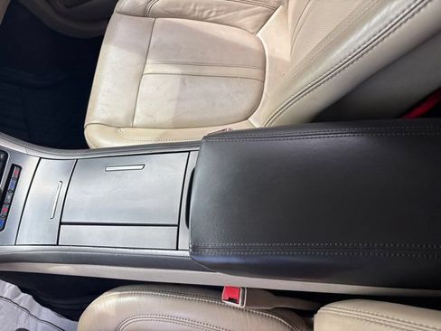 Used 2017 Lincoln MKZ Reserve w/ Climate Package AWD/4WD image 38