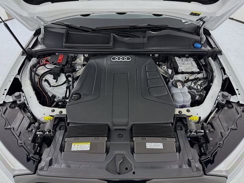 New 2026 Audi Q7 2.0T Premium Plus image 31
