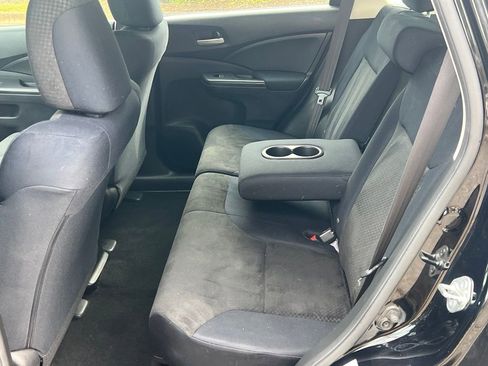 Used 2015 Honda CR-V LX image 13