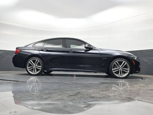 Used 2019 BMW 430i Gran Coupe xDrive w/ M Sport Package AWD/4WD image 36