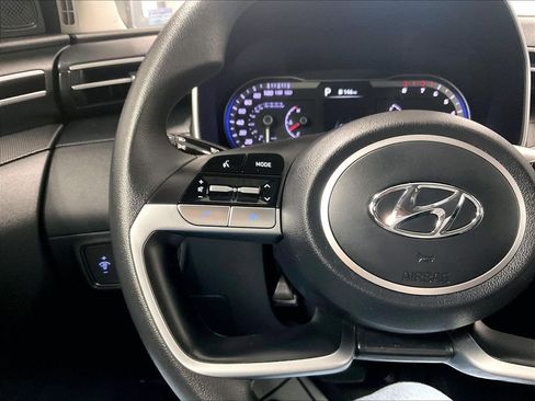 Used 2023 Hyundai Tucson SEL AWD/4WD image 22