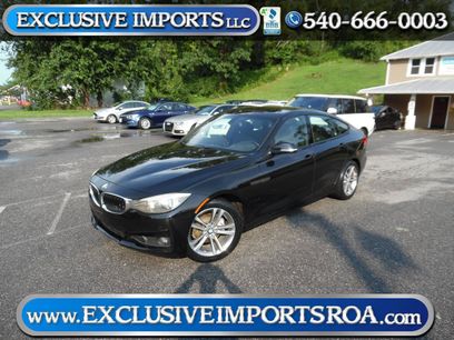 Used 2016 BMW 328i Gran Turismo xDrive w/ Driver Assistance Package
