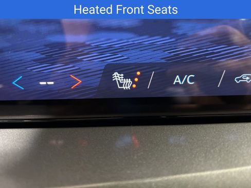 New 2026 Chevrolet Traverse LT w/ Driver Confidence Package image 4