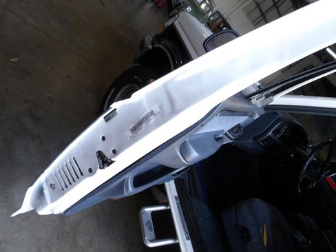 Used 1992 Ford Bronco image 50