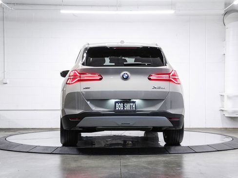 Used 2025 BMW X3 xDrive30i w/ Premium Package image 5