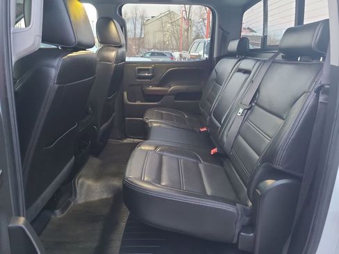 Used 2017 GMC Sierra 1500 Denali w/ Denali Ultimate Package image 42
