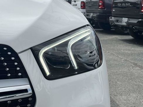 Used 2021 Mercedes-Benz GLE 350 image 9