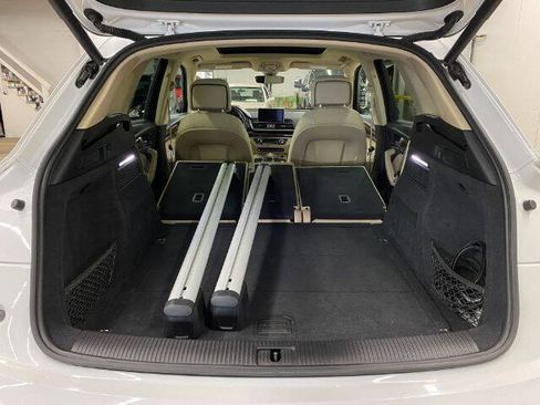 Used 2018 Audi Q5 2.0T Premium Plus w/ Premium Plus Package image 18