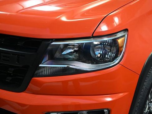 Used 2019 Chevrolet Colorado LT w/ LT Convenience Package RWD image 22