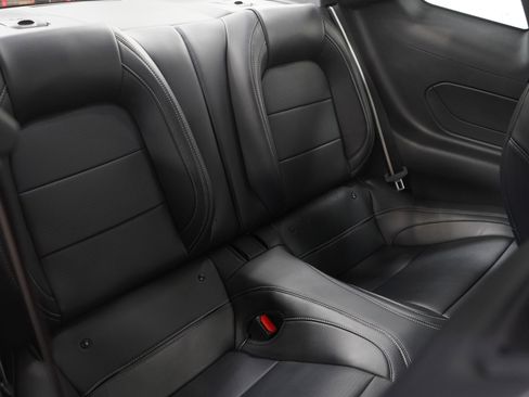 Used 2024 Ford Mustang GT Premium w/ GT Performance Package RWD image 12