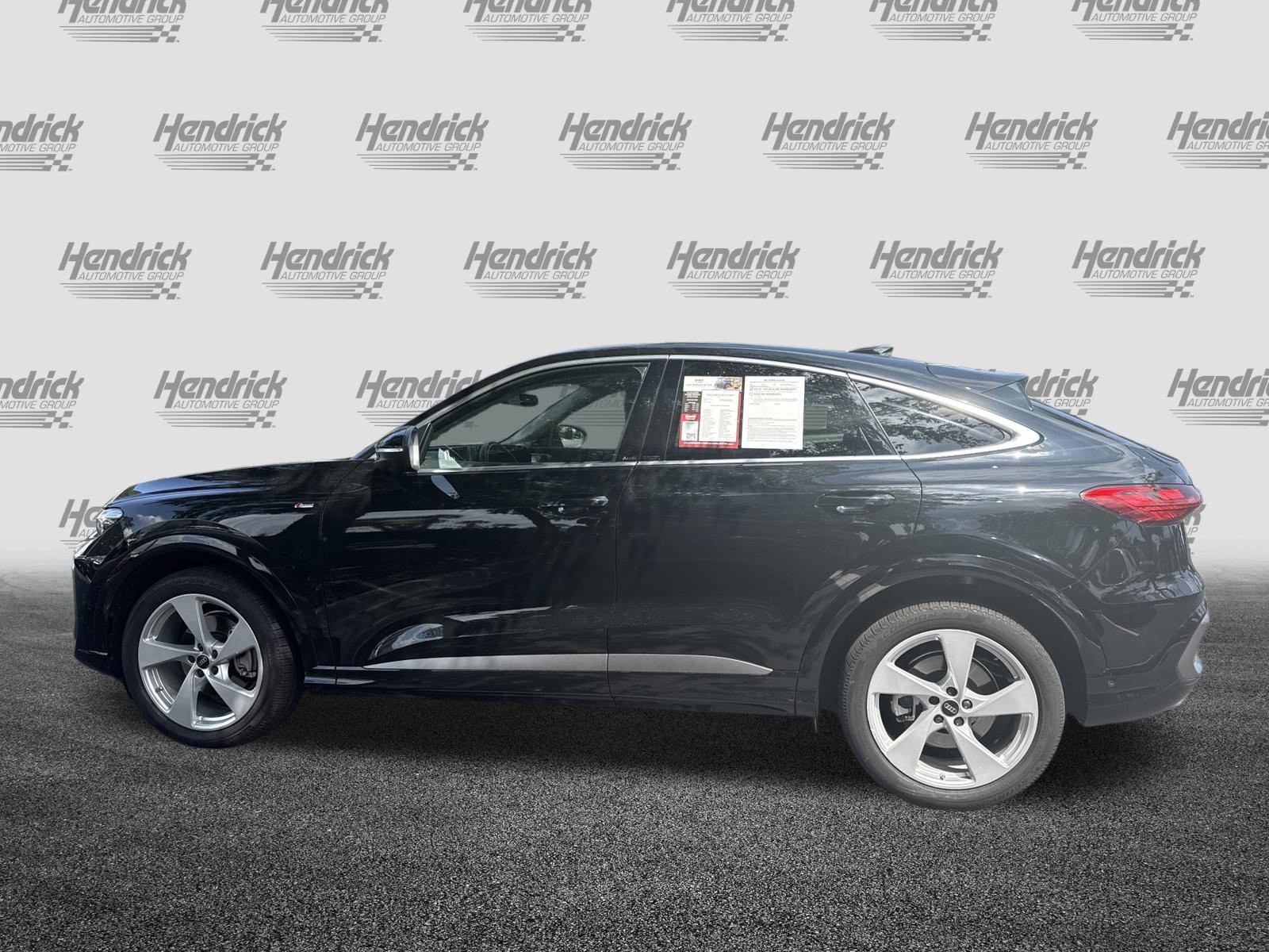 Used 2025 Audi Q5 Prestige w/ 20" Wheel Package AWD/4WD image 7