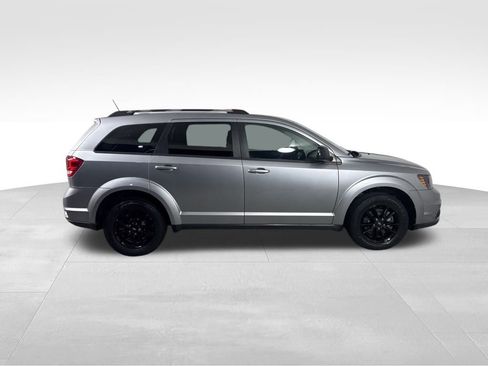 Used 2019 Dodge Journey SE w/ Connectivity Group image 7
