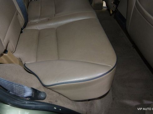 Used 2000 Land Rover Discovery image 26