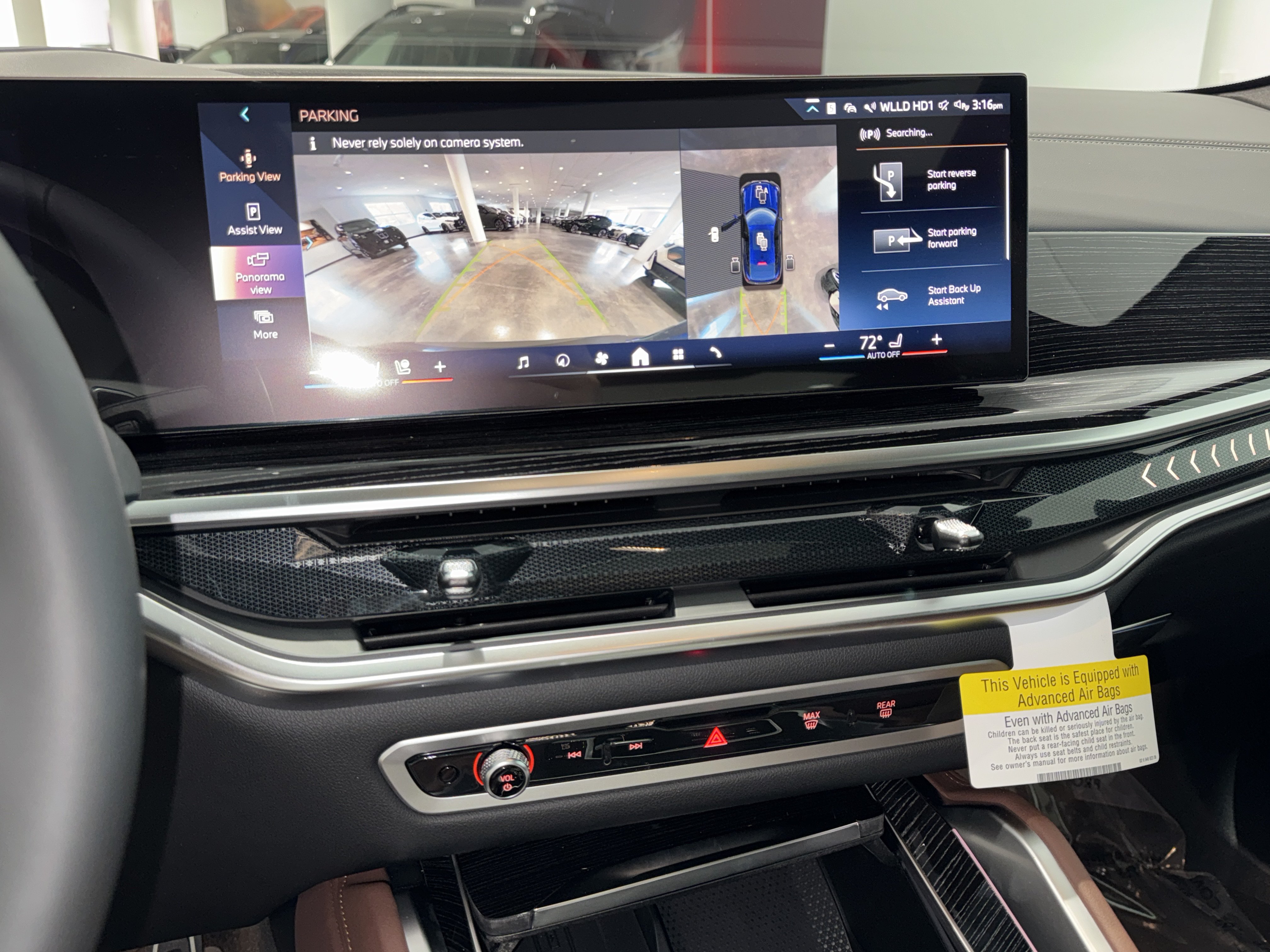 New 2027 BMW X6 xDrive40i AWD/4WD image 19