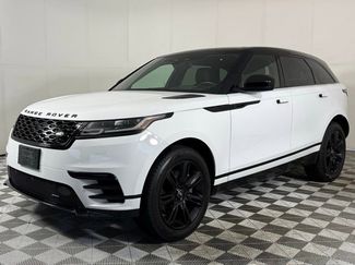 Used 2022 Land Rover Range Rover Velar R-Dynamic S video 2