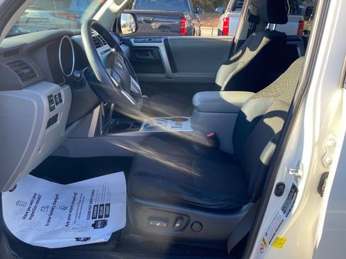 Used 2012 Toyota 4Runner SR5 image 6