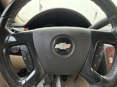 Used 2007 Chevrolet Tahoe LTZ w/ LTZ Preferred Equipment Group image 33